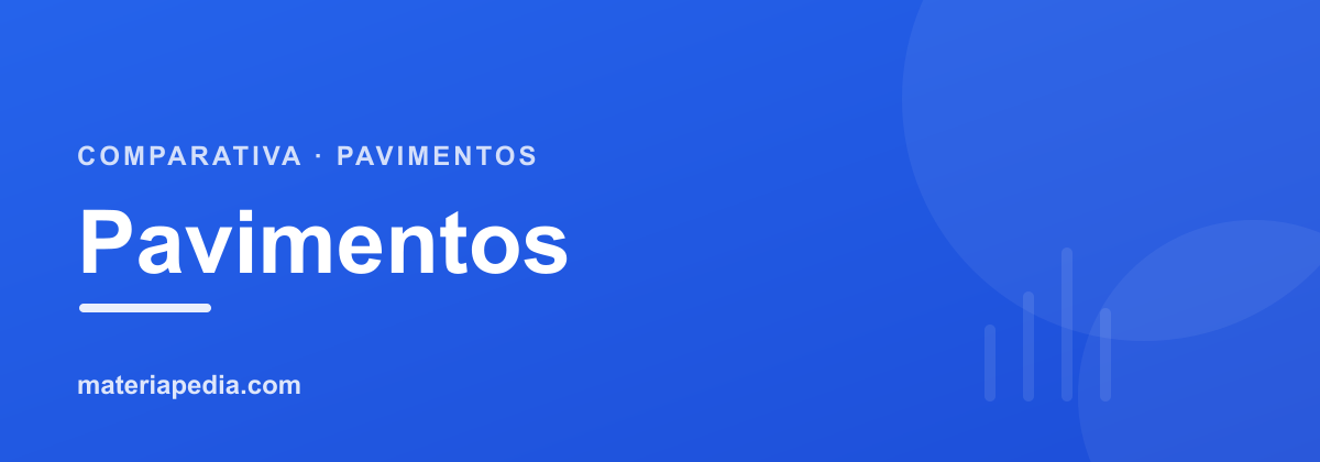 Comparativa de Pavimentos: Adoquín vs Hormigón impreso